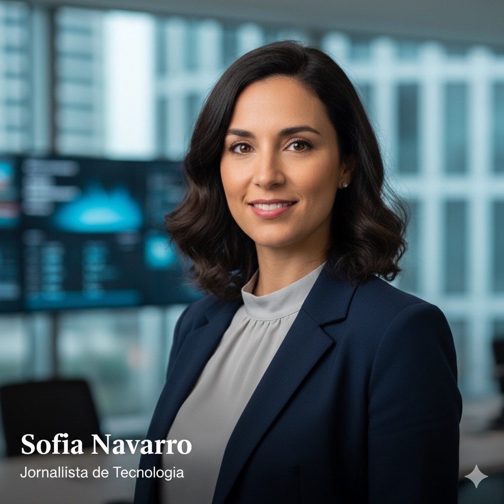 Sofia Navarro